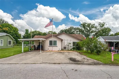 121 Prospect Avenue Winter Haven FL 33880