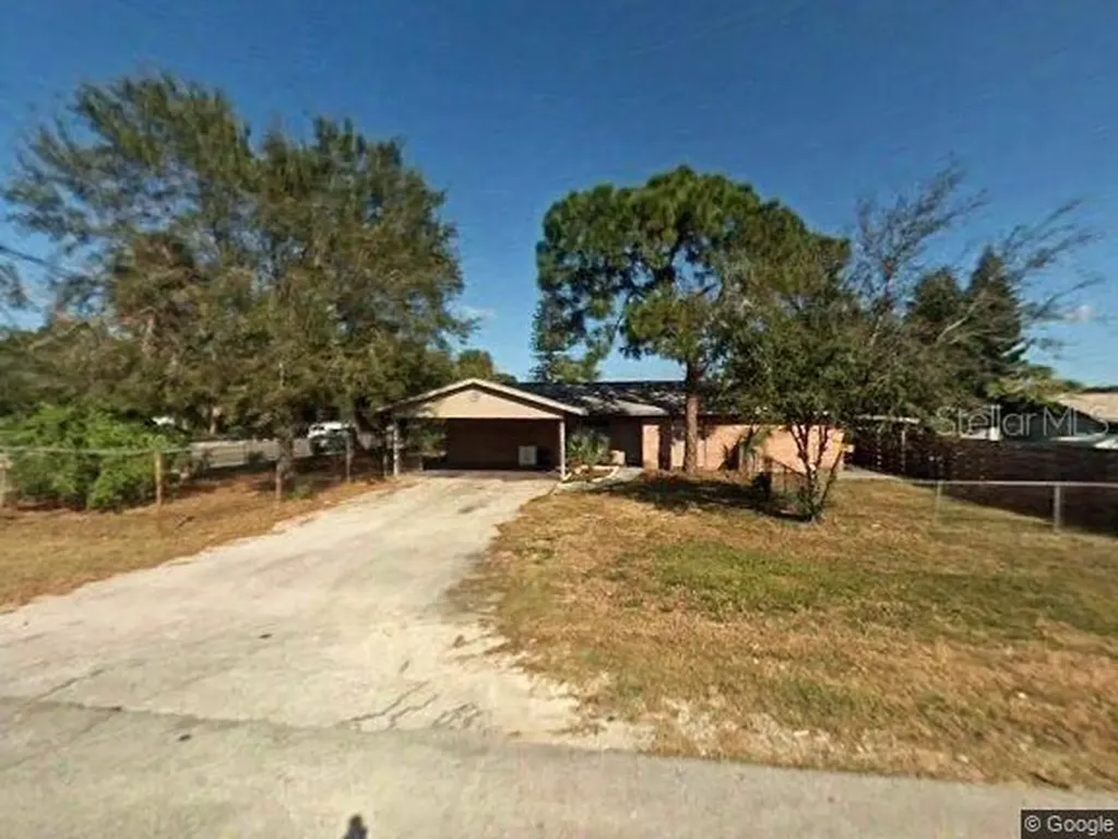 3329 51st Avenue Drive W Bradenton FL 34207