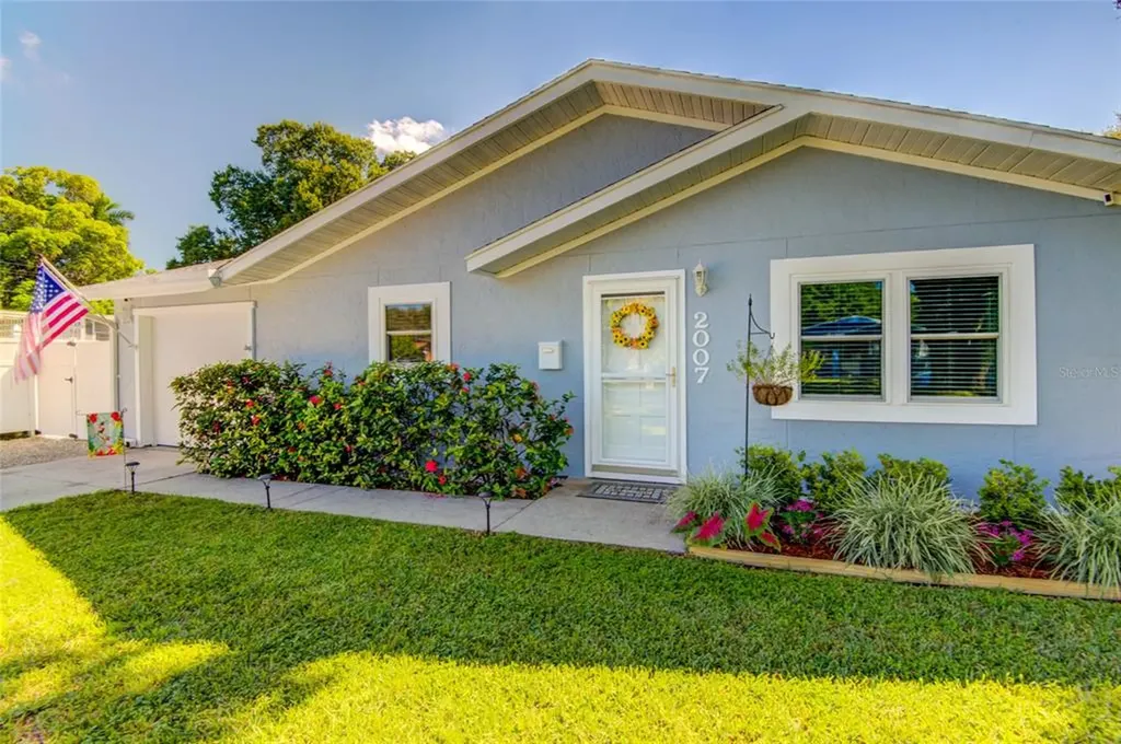 2007 22nd Street W Bradenton FL 34205
