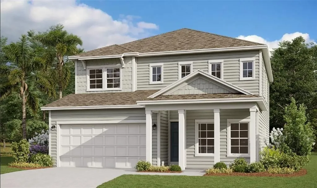 377 Brookgreen Way St Augustine FL 32092