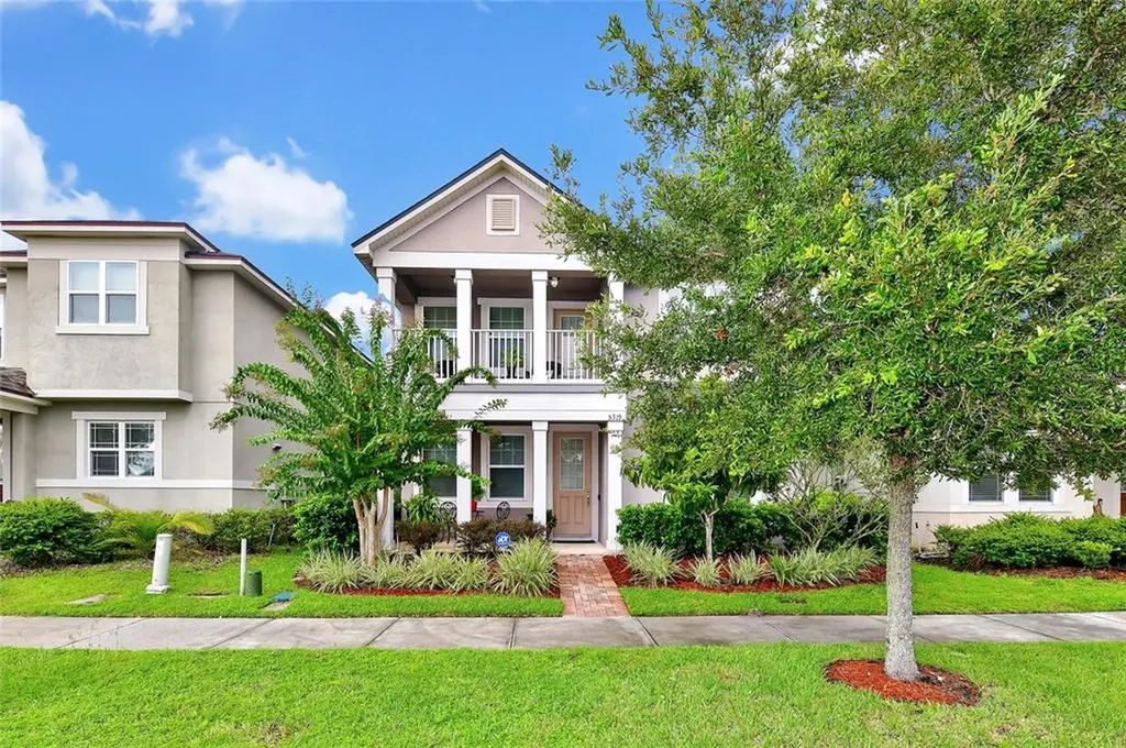 5319 Creekside Park Avenue Orlando FL 32811