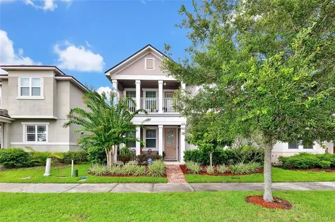 5319 Creekside Park Avenue Orlando FL 32811