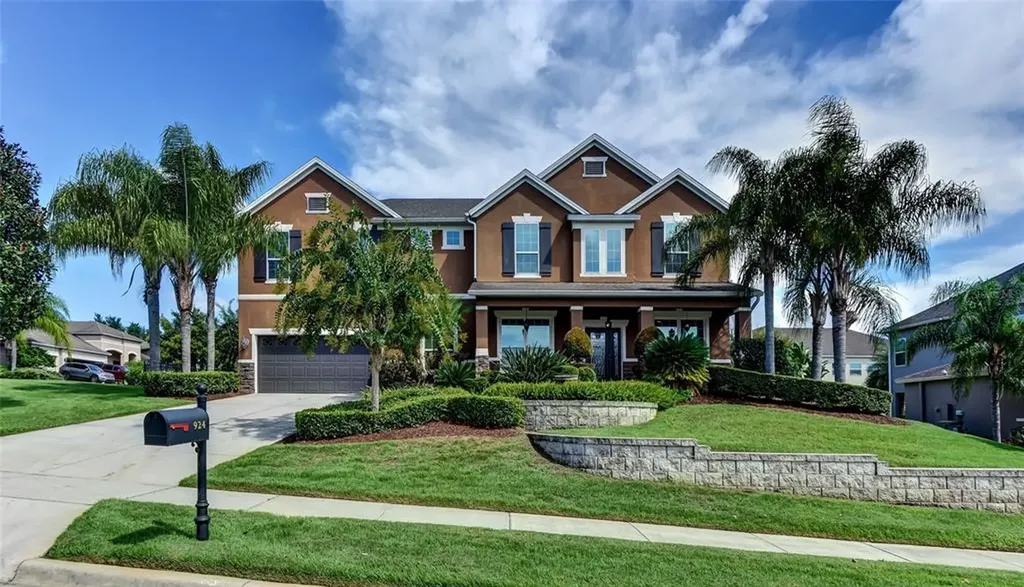 924 Daisy Hill Court Apopka FL 32712