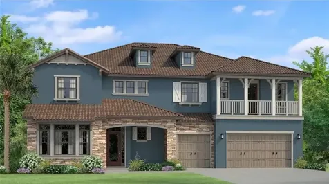 2815 Cordoba Ranch Boulevard Lutz FL 33559