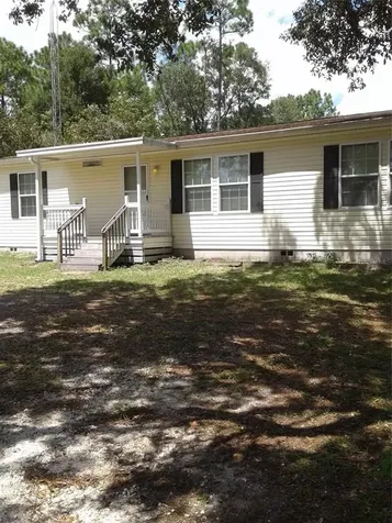 18685 SW 51st Lane Dunnellon FL 34432