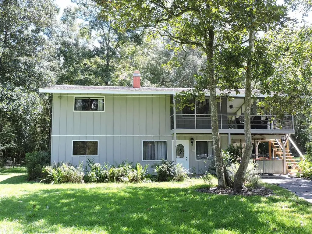 20296 Camelot Drive Brooksville FL 34601