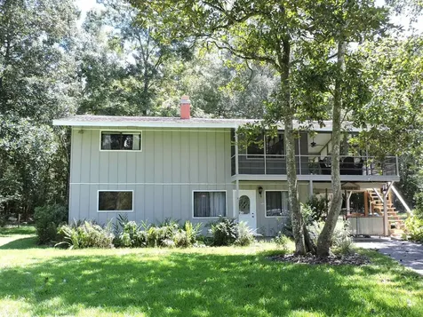 20296 Camelot Drive Brooksville FL 34601