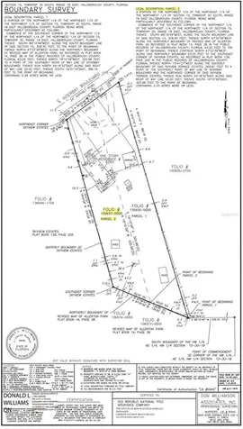 6230 Interbay Boulevard Tampa FL 33611
