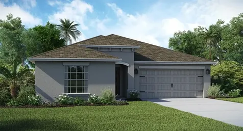1922 Pond Pine Court Haines City FL 33844