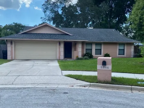 5284 Signal Hill Road Orlando FL 32808