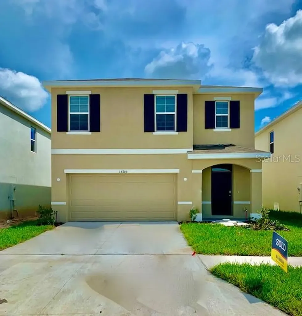 33806 Jasmine Star Loop Wesley Chapel FL 33543
