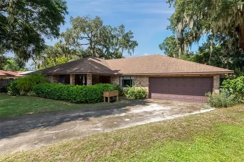 1974 Lance Court Titusville FL 32796