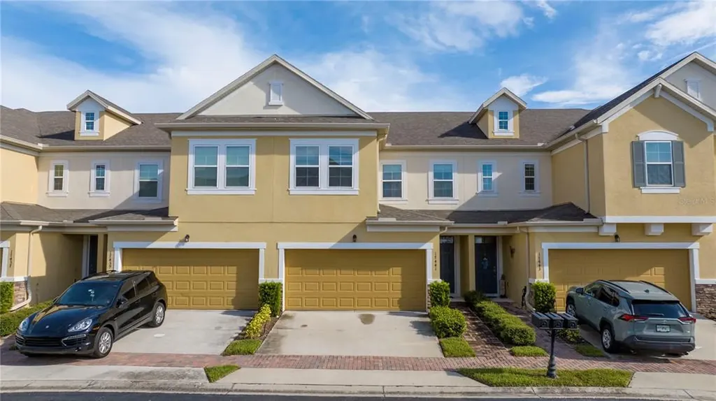17441 Chateau Pine Way Clermont FL 34711