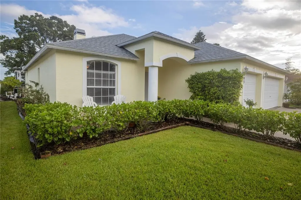 1545 Jeffrey Court Largo FL 33771
