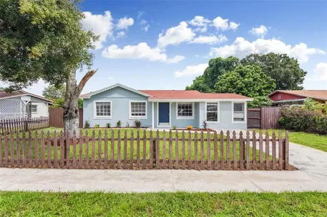 4819 Plantation Drive Tampa FL 33615