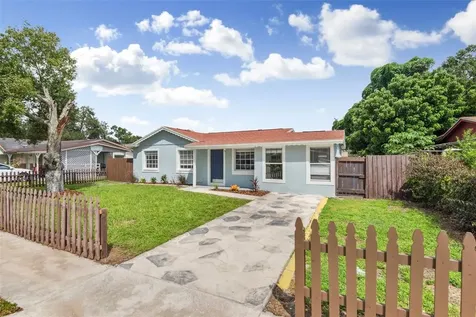 4819 Plantation Drive Tampa FL 33615