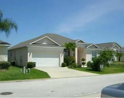126 Bayswater Lane Davenport FL 33897