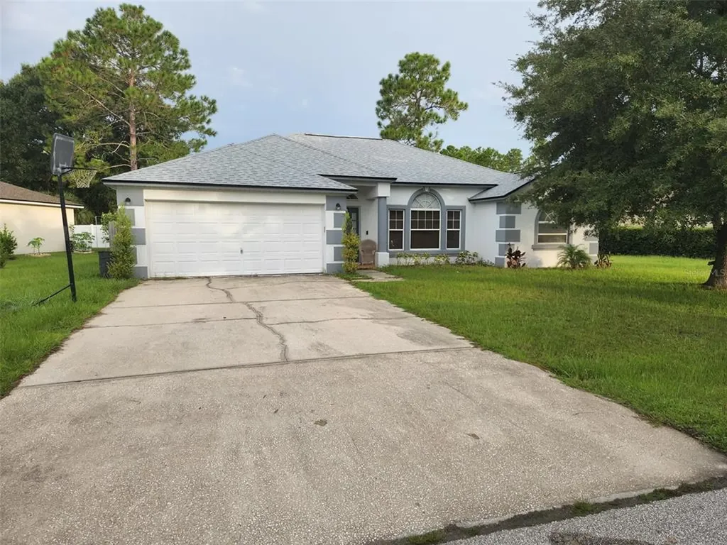 28 White Star Drive Palm Coast FL 32164