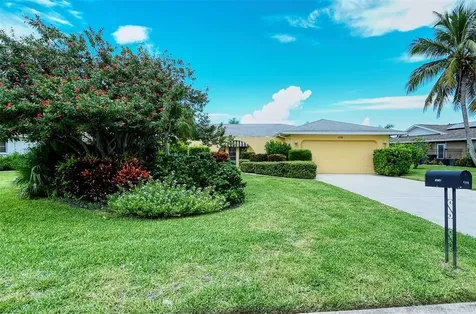 1718 Sklar Court Venice FL 34293