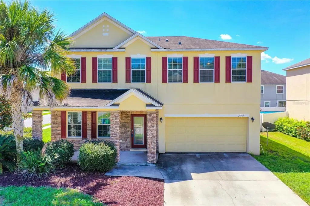 24363 SW 6th Place Newberry FL 32669