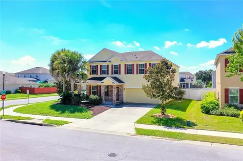 24363 SW 6th Place Newberry FL 32669