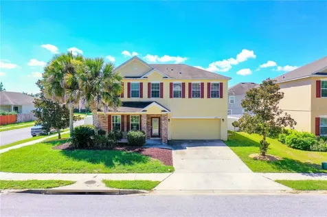 24363 SW 6th Place Newberry FL 32669