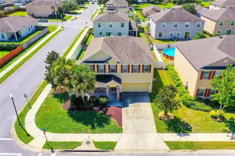 24363 SW 6th Place Newberry FL 32669