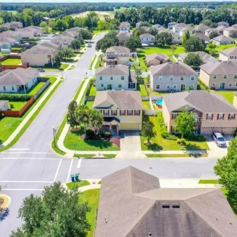 24363 SW 6th Place Newberry FL 32669