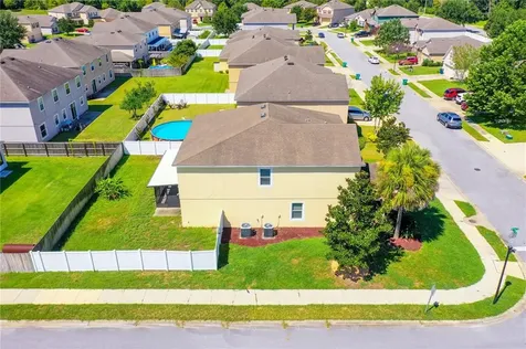 24363 SW 6th Place Newberry FL 32669