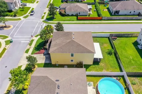 24363 SW 6th Place Newberry FL 32669