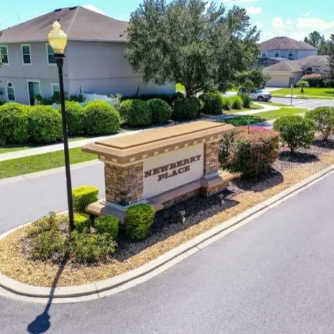 24363 SW 6th Place Newberry FL 32669