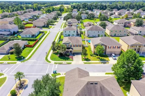 24363 SW 6th Place Newberry FL 32669