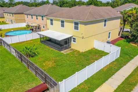 24363 SW 6th Place Newberry FL 32669
