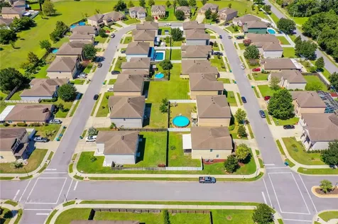 24363 SW 6th Place Newberry FL 32669