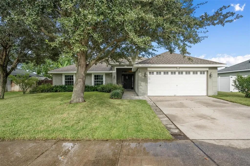 205 Faulkner Street Winter Garden FL 34787