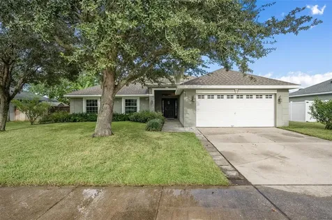 205 Faulkner Street Winter Garden FL 34787