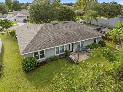 205 Faulkner Street Winter Garden FL 34787