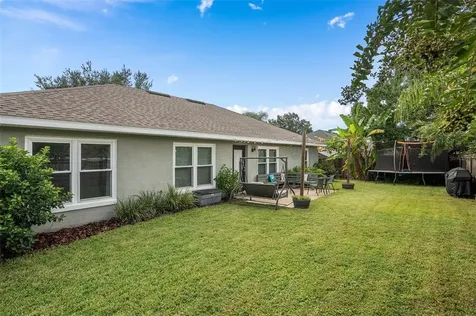 205 Faulkner Street Winter Garden FL 34787