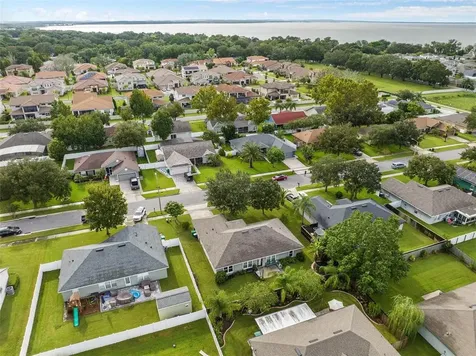 205 Faulkner Street Winter Garden FL 34787