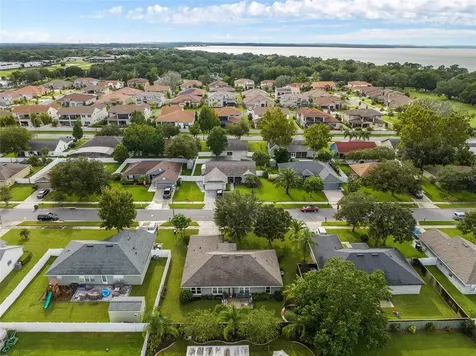 205 Faulkner Street Winter Garden FL 34787