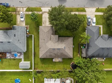 205 Faulkner Street Winter Garden FL 34787