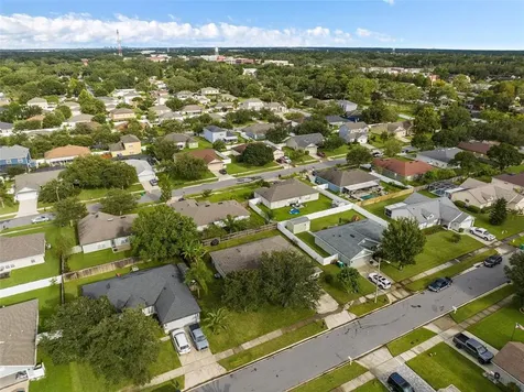 205 Faulkner Street Winter Garden FL 34787