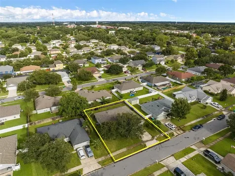 205 Faulkner Street Winter Garden FL 34787