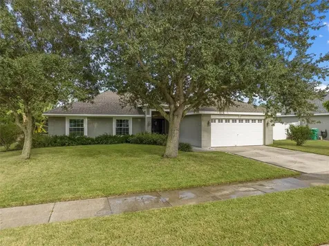 205 Faulkner Street Winter Garden FL 34787