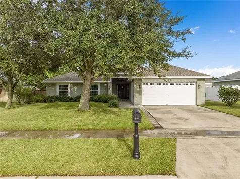 205 Faulkner Street Winter Garden FL 34787
