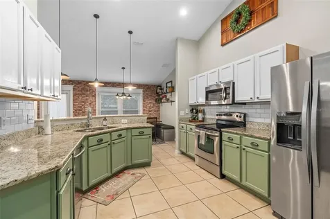 205 Faulkner Street Winter Garden FL 34787