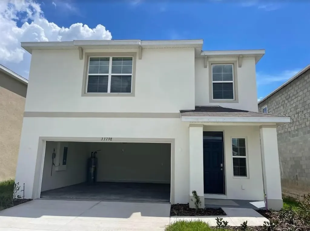 33798 Jasmine Star Loop Wesley Chapel FL 33543