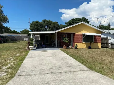 4813 Ann Drive Holiday FL 34690