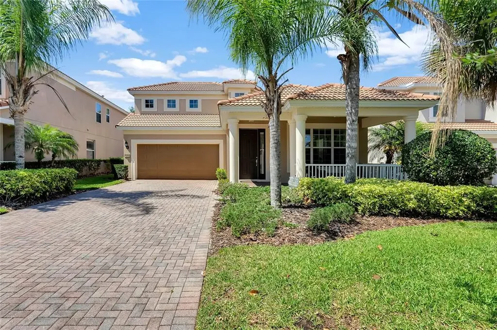 11754 Barletta Drive Orlando FL 32827