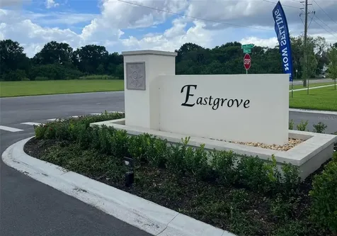 3157 Eastgrove Terrace Sanford FL 32771